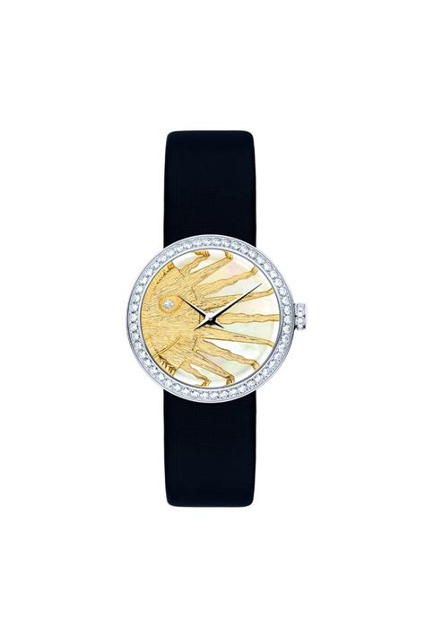 dior rose celeste watch|Rose Céleste .